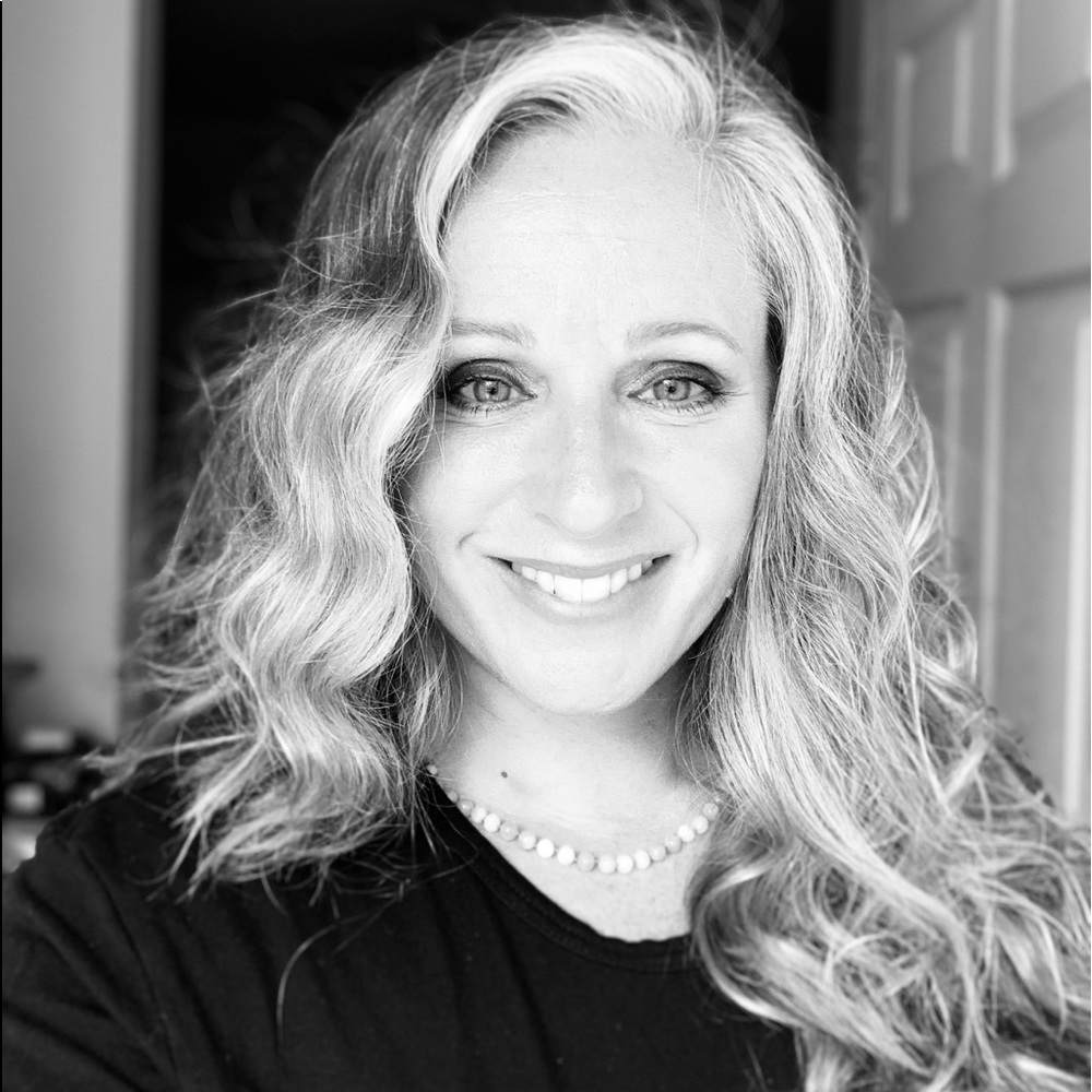 Meet your Posher, Catherine